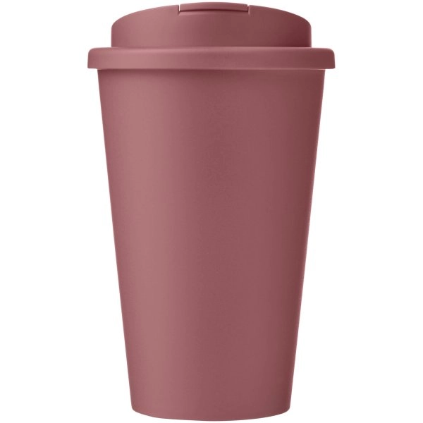 Immagine Bicchiere termico Americano®­­ Renew da 350 ml con coperchio ermetico