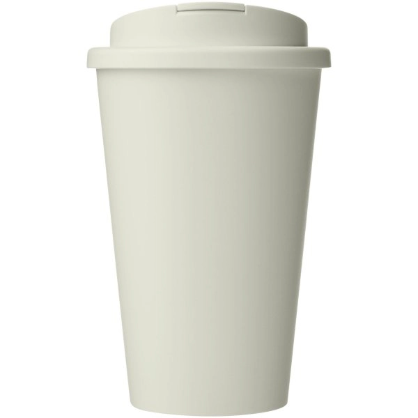 Immagine Bicchiere termico Americano®­­ Renew da 350 ml con coperchio ermetico