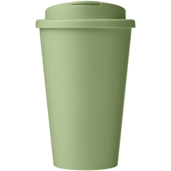 Immagine Bicchiere termico Americano®­­ Renew da 350 ml con coperchio ermetico