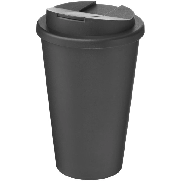 Immagine Bicchiere termico Americano®­­ Renew da 350 ml con coperchio ermetico