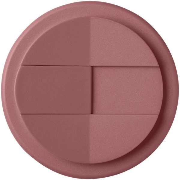 Immagine Bicchiere termico Americano®­­ Renew da 350 ml con coperchio ermetico