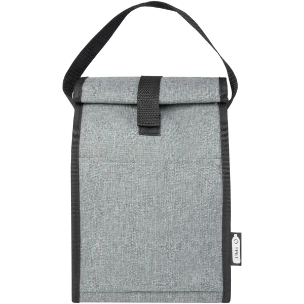 Immagine Borsa termica Reclaim per 4 lattine in PET riciclato certificato GRS - 5L