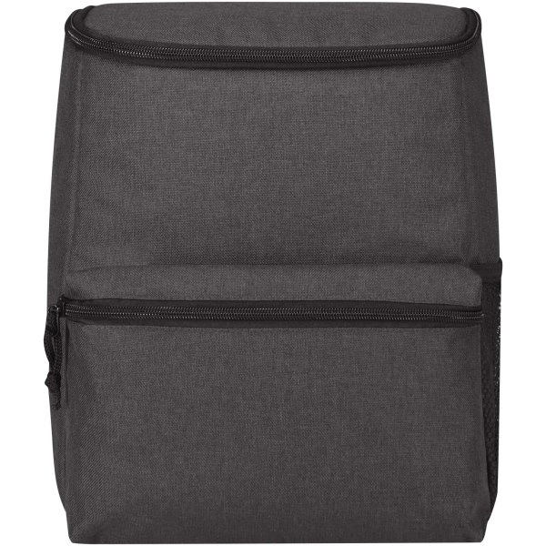 Immagine Zaino termico Excursion in PET riciclato certificato GRS - 12L