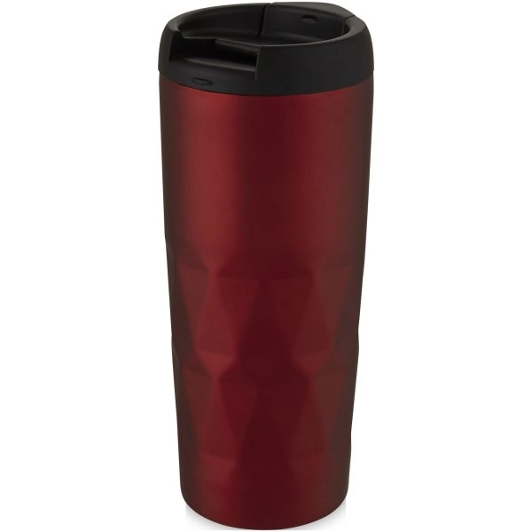 Bicchiere termico da 450 ml con isolamento sottovuoto in rame Prism