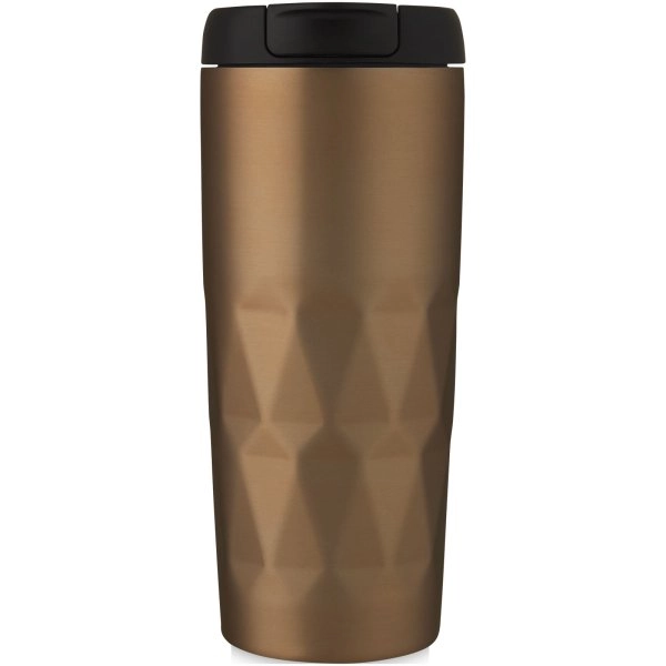 Immagine Bicchiere termico da 450 ml con isolamento sottovuoto in rame Prism