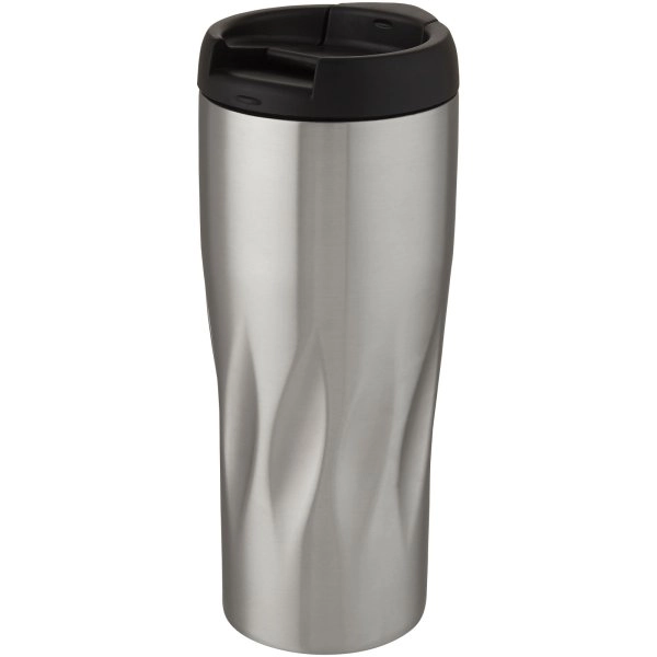 Bicchiere termico con isolamento sottovuoto in rame da 450 ml Waves