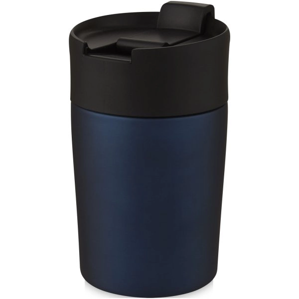 Immagine Bicchiere termico Jetta da 180 ml con isolamento sottovuoto in rame