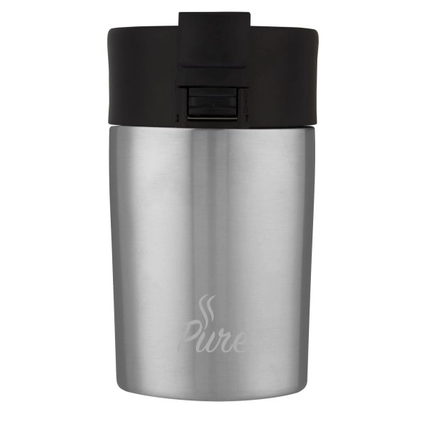 Immagine Bicchiere termico Jetta da 180 ml con isolamento sottovuoto in rame