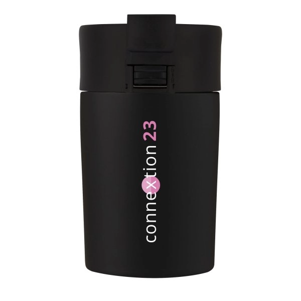 Immagine Bicchiere termico Jetta da 180 ml con isolamento sottovuoto in rame