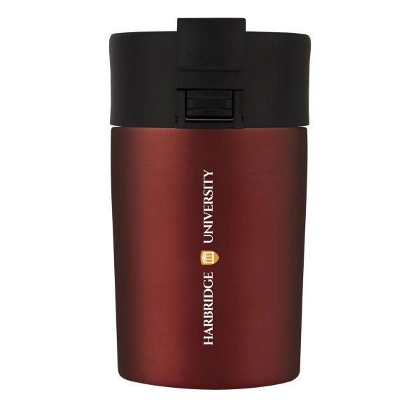 Immagine Bicchiere termico Jetta da 180 ml con isolamento sottovuoto in rame