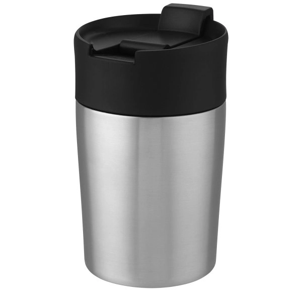 Immagine Bicchiere termico Jetta da 180 ml con isolamento sottovuoto in rame