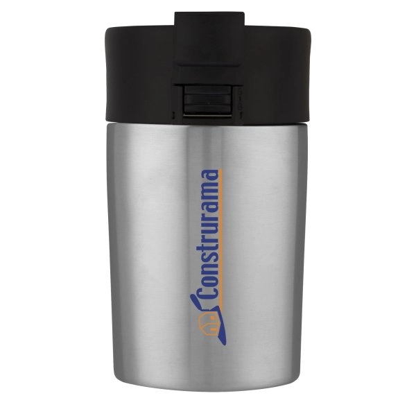 Immagine Bicchiere termico Jetta da 180 ml con isolamento sottovuoto in rame