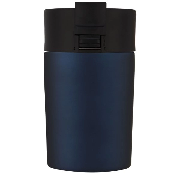 Immagine Bicchiere termico Jetta da 180 ml con isolamento sottovuoto in rame