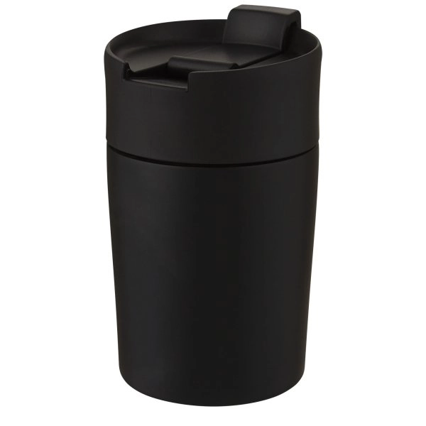 Immagine Bicchiere termico Jetta da 180 ml con isolamento sottovuoto in rame