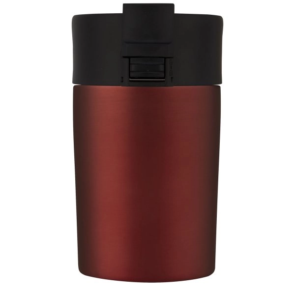 Immagine Bicchiere termico Jetta da 180 ml con isolamento sottovuoto in rame