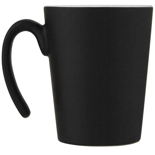 Immagine Tazza in ceramica Oli da 360 ml con manico