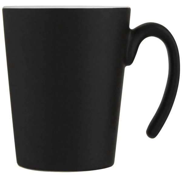 Immagine Tazza in ceramica Oli da 360 ml con manico
