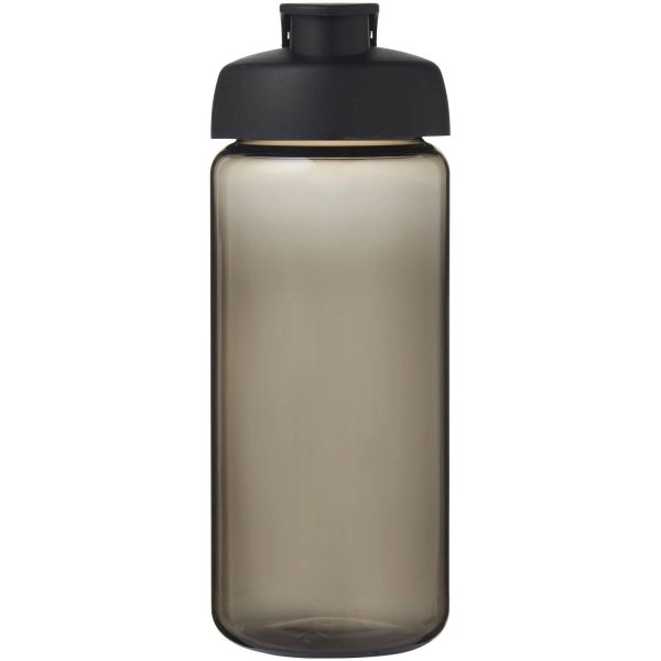 Immagine Borraccia sportiva H2O Active® Octave Tritan™ da 600 ml con coperchio a scatto