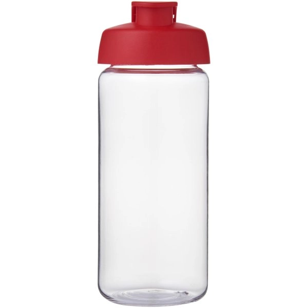 Immagine Borraccia sportiva H2O Active® Octave Tritan™ da 600 ml con coperchio a scatto