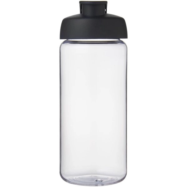 Immagine Borraccia sportiva H2O Active® Octave Tritan™ da 600 ml con coperchio a scatto
