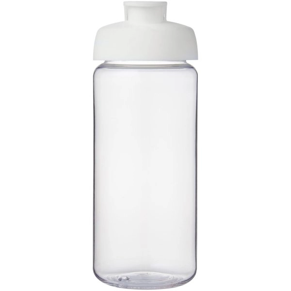 Immagine Borraccia sportiva H2O Active® Octave Tritan™ da 600 ml con coperchio a scatto