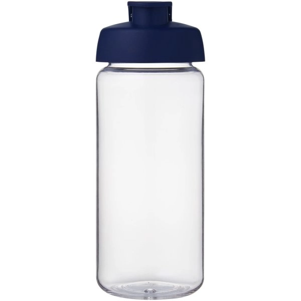 Immagine Borraccia sportiva H2O Active® Octave Tritan™ da 600 ml con coperchio a scatto