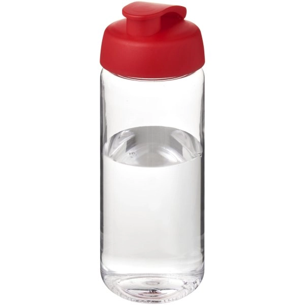 Immagine Borraccia sportiva H2O Active® Octave Tritan™ da 600 ml con coperchio a scatto