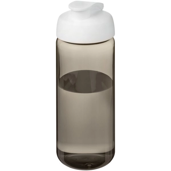 Immagine Borraccia sportiva H2O Active® Octave Tritan™ da 600 ml con coperchio a scatto