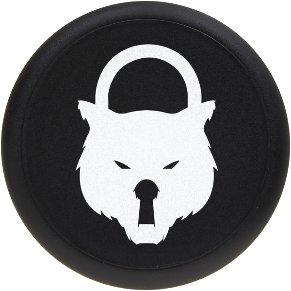 Immagine Borraccia sportiva H2O Active® Base Tritan™ da 650 ml con coperchio a vite