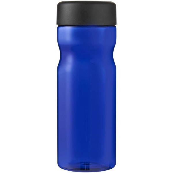 Immagine Borraccia sportiva H2O Active® Base Tritan™ da 650 ml con coperchio a vite