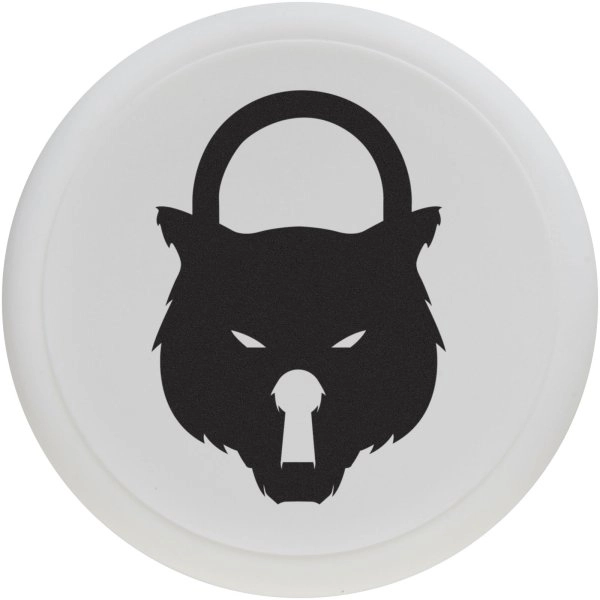 Immagine Borraccia sportiva H2O Active® Base Tritan™ da 650 ml con coperchio a vite