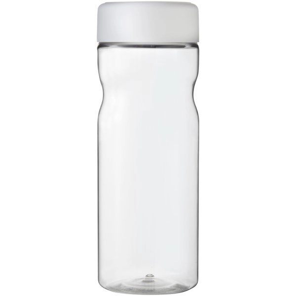Immagine Borraccia sportiva H2O Active® Base Tritan™ da 650 ml con coperchio a vite