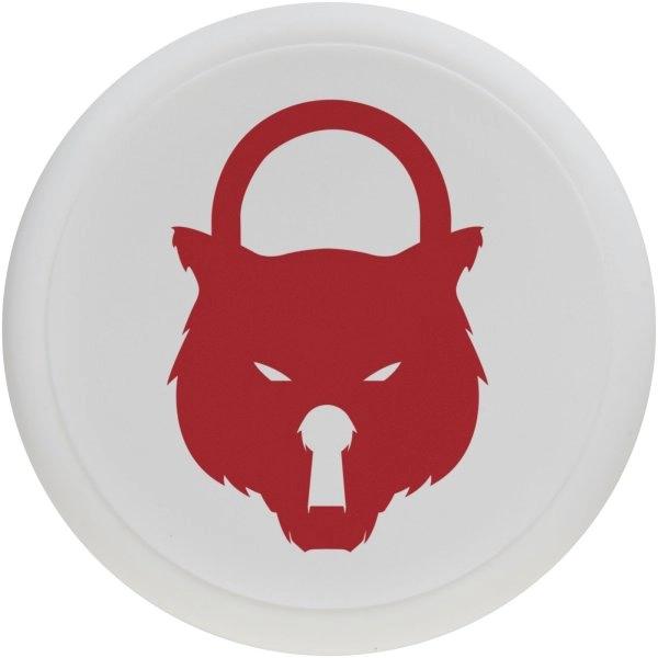 Immagine Borraccia sportiva H2O Active® Base Tritan™ da 650 ml con coperchio a vite