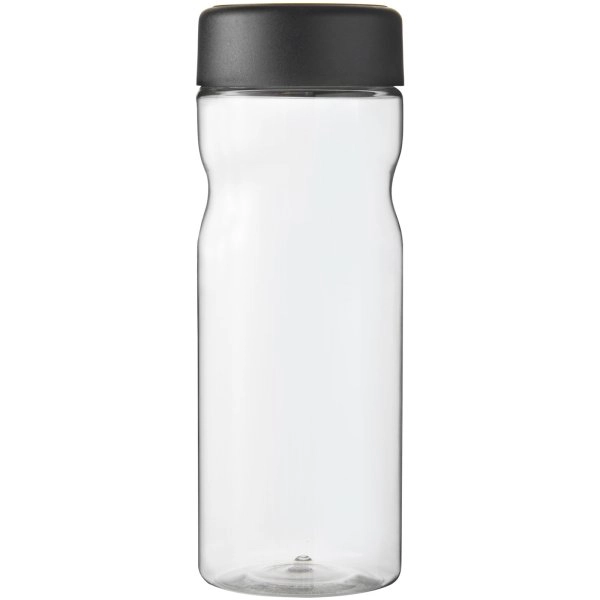 Immagine Borraccia sportiva H2O Active® Base Tritan™ da 650 ml con coperchio a vite