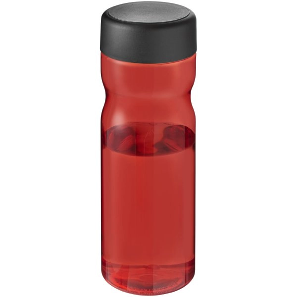 Immagine Borraccia sportiva H2O Active® Base Tritan™ da 650 ml con coperchio a vite