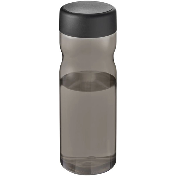 Immagine Borraccia sportiva H2O Active® Base Tritan™ da 650 ml con coperchio a vite