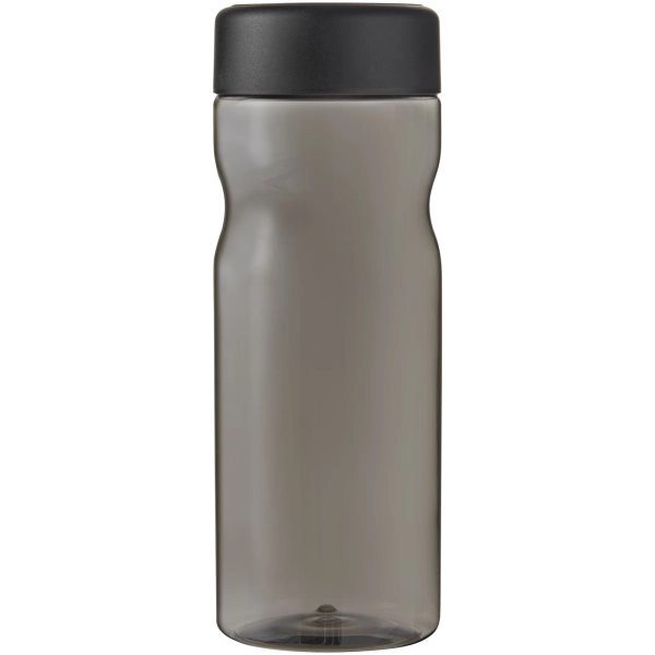 Immagine Borraccia sportiva H2O Active® Base Tritan™ da 650 ml con coperchio a vite