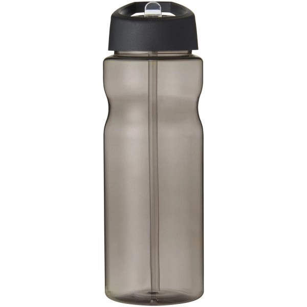 Immagine Borraccia sportiva H2O Active® Base Tritan™ da 650 ml con coperchio con beccuccio