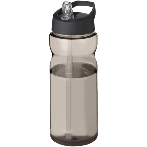 Immagine Borraccia sportiva H2O Active® Base Tritan™ da 650 ml con coperchio con beccuccio