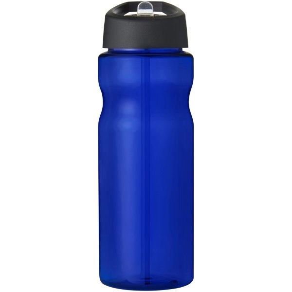 Immagine Borraccia sportiva H2O Active® Base Tritan™ da 650 ml con coperchio con beccuccio