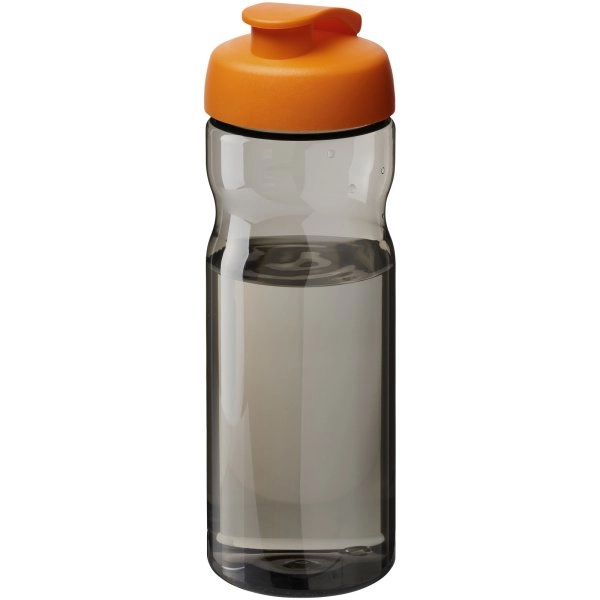 Immagine Borraccia sportiva H2O Active® Base Tritan™ da 650 ml con coperchio a scatto 