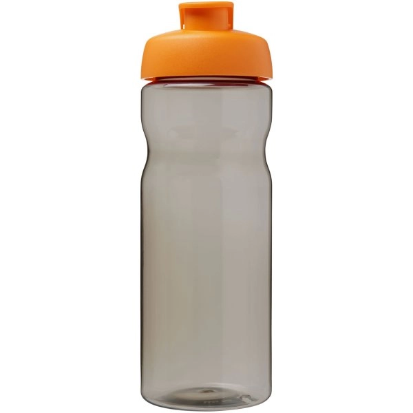 Immagine Borraccia sportiva H2O Active® Base Tritan™ da 650 ml con coperchio a scatto 