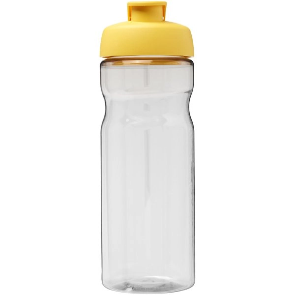 Immagine Borraccia sportiva H2O Active® Base Tritan™ da 650 ml con coperchio a scatto 