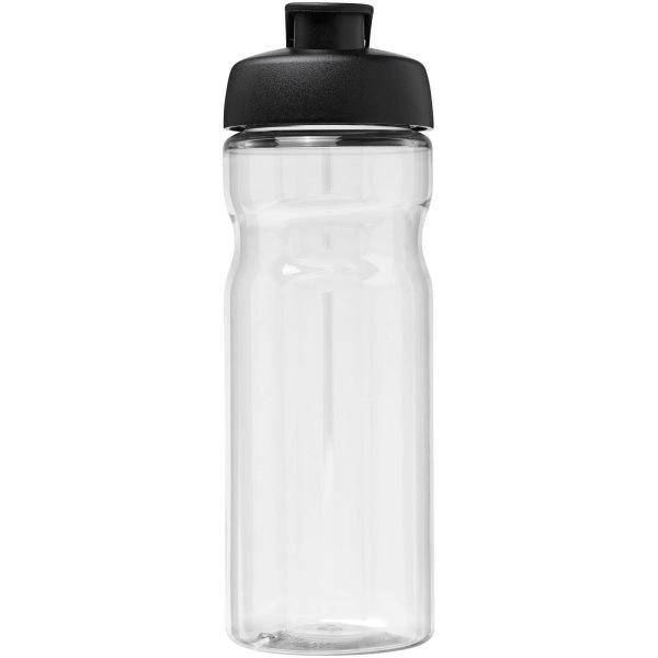 Immagine Borraccia sportiva H2O Active® Base Tritan™ da 650 ml con coperchio a scatto 