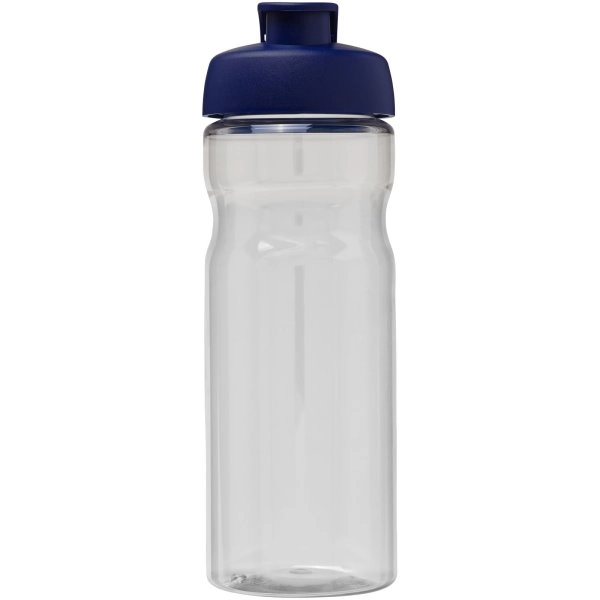 Immagine Borraccia sportiva H2O Active® Base Tritan™ da 650 ml con coperchio a scatto 