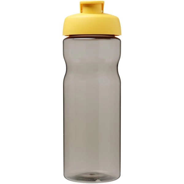 Immagine Borraccia sportiva H2O Active® Base Tritan™ da 650 ml con coperchio a scatto 