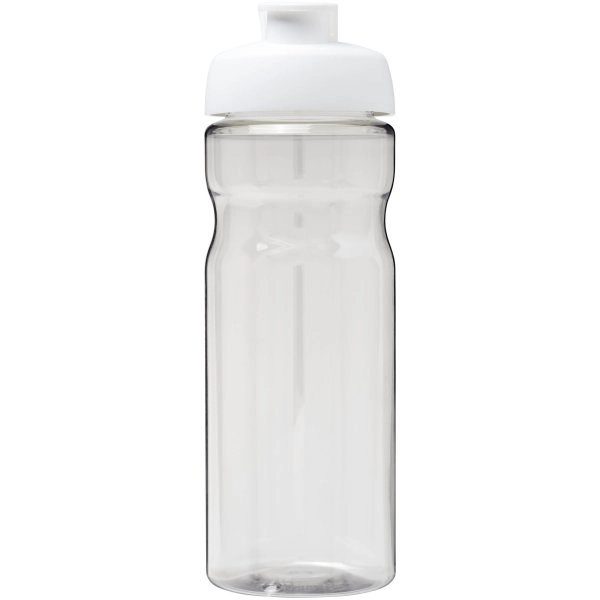 Immagine Borraccia sportiva H2O Active® Base Tritan™ da 650 ml con coperchio a scatto 