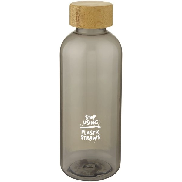 Immagine Borraccia sportiva Ziggs da 650 ml in plastica riciclata