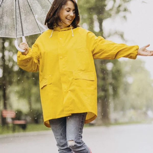 Immagine LLUVIA