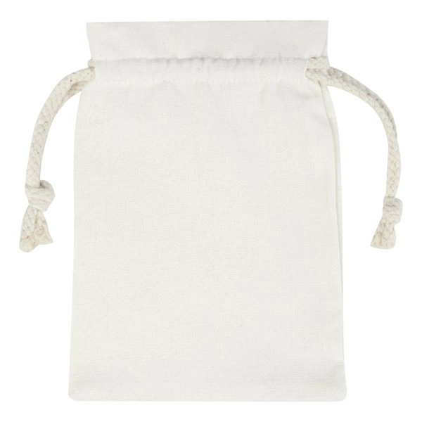 Immagine Corda per saltare Denise in legno con custodia in cotone